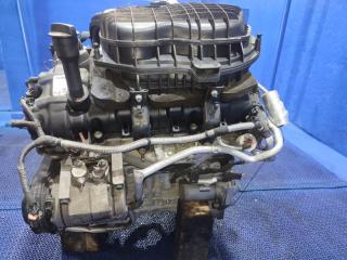 Двигатель JEEP GRAND CHEROKEE WK2 ERB CC356843 4 ракурс Двигатель JEEP GRAND CHEROKEE WK2 ERB CC356843 4 ракурс
