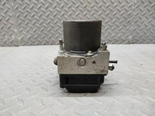 Блок abs NISSAN NV200 VM20 HR16DE 47660JX30A 2 ракурс