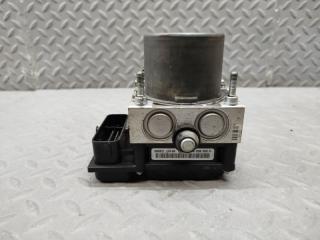 Блок abs NISSAN NV200 VM20 HR16DE 47660JX30A 3 ракурс