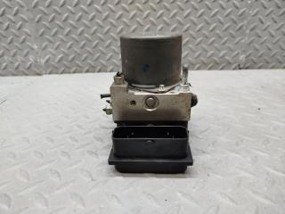 Блок abs NISSAN NV200 VM20 HR16DE 47660JX30A 4 ракурс
