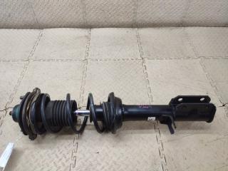 Стойка левая задняя SUBARU PLEO RA1 EN07 1 ракурс