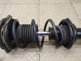 Стойка левая задняя SUBARU PLEO RA1 EN07 2 ракурс