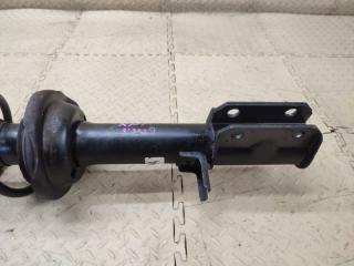 Стойка левая задняя SUBARU PLEO RA1 EN07 5 ракурс