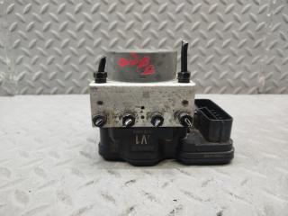 Блок abs TOYOTA YARIS MXPH10 M15A-FXE 44510-47070 1 ракурс