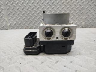 Блок abs TOYOTA YARIS MXPH10 M15A-FXE 44510-47070 3 ракурс