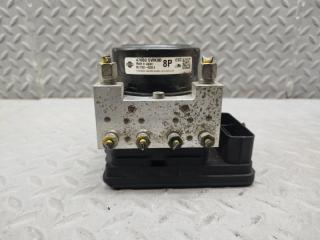 Блок abs NISSAN NOTE HE12 HR12DE 476605WK0B 1 ракурс