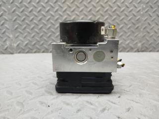 Блок abs NISSAN NOTE HE12 HR12DE 476605WK0B 2 ракурс