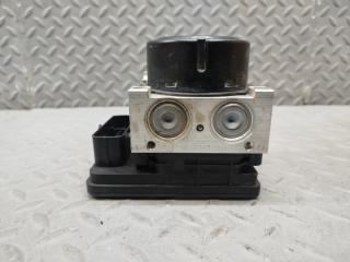 Блок abs NISSAN NOTE HE12 HR12DE 476605WK0B 3 ракурс