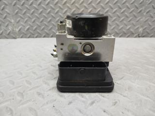 Блок abs NISSAN NOTE HE12 HR12DE 476605WK0B 4 ракурс