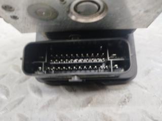 Блок abs NISSAN NOTE HE12 HR12DE 476605WK0B 5 ракурс