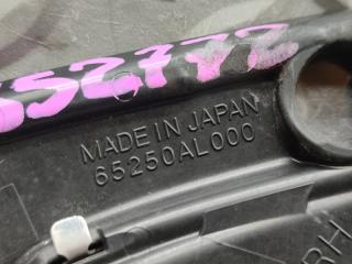 Уголок крыла правый передний SUBARU LEGACY BN9 FB25ASYHAA 65250AL000 3 ракурс