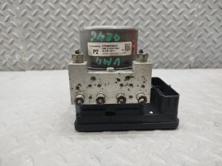 Блок abs SUBARU LEVORG VM4 FB16ESZH9A 27596VA014 1 ракурс