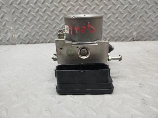 Блок abs SUBARU LEVORG VM4 FB16ESZH9A 27596VA014 4 ракурс