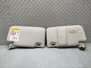 Козырек солнцезащитный SUBARU LEVORG VM4 FB16ESZH9A 1 ракурс