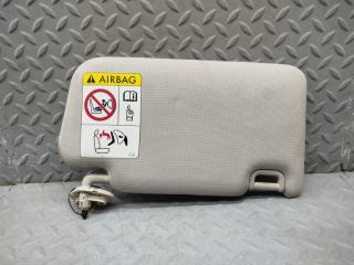 Козырек солнцезащитный SUBARU LEVORG VM4 FB16ESZH9A 2 ракурс