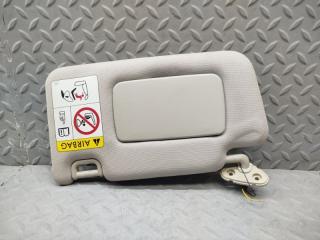 Козырек солнцезащитный SUBARU LEVORG VM4 FB16ESZH9A 3 ракурс
