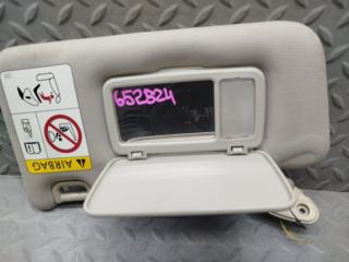 Козырек солнцезащитный SUBARU LEVORG VM4 FB16ESZH9A 4 ракурс