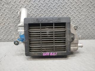 Интеркулер NISSAN KIX H59A 4A30T 1530A098 1 ракурс