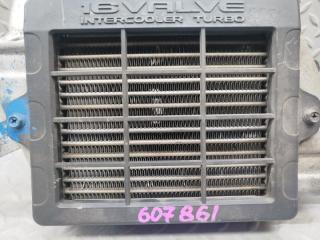 Интеркулер NISSAN KIX H59A 4A30T 1530A098 2 ракурс