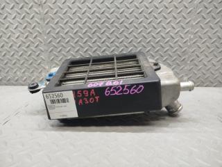 Интеркулер NISSAN KIX H59A 4A30T 1530A098 3 ракурс