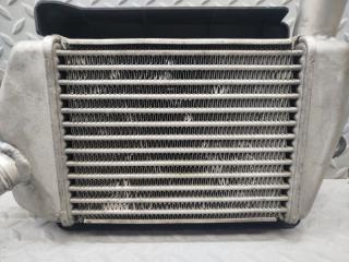 Интеркулер NISSAN KIX H59A 4A30T 1530A098 5 ракурс