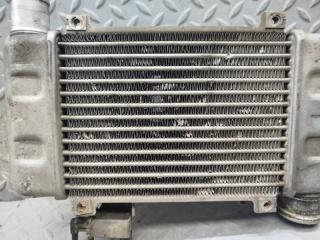 Интеркулер SUZUKI JIMNY JB23W K6A 4 ракурс