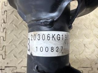 Стойка левая передняя SUBARU STELLA RN1 EN07 20306KG190 5 ракурс