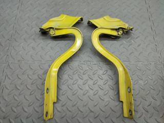 Петля капота SUZUKI SWIFT ZC32S M16A 3 ракурс