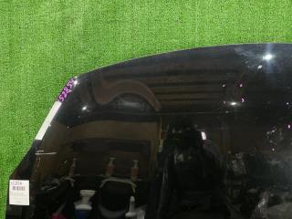Капот SUZUKI SWIFT ZD83S K12C 5 ракурс