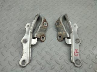 Петля капота TOYOTA KLUGER V MHU28W 3MZ-FE 2 ракурс