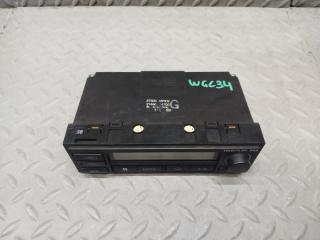 Блок управления климат-контролем NISSAN STAGEA WGC34 275000V502 1 ракурс