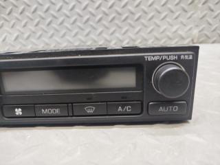 Блок управления климат-контролем NISSAN STAGEA WGC34 275000V502 4 ракурс