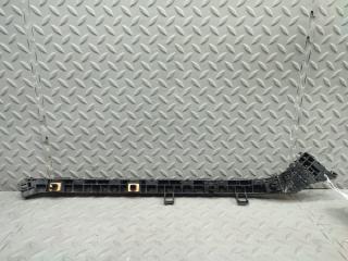 Крепеж бампера правый задний HONDA SHUTTLE GP7 LEB 4 ракурс