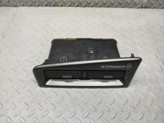 Дуйки NISSAN STAGEA WGC34 687500V000 1 ракурс