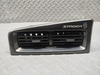 Дуйки NISSAN STAGEA WGC34 687500V000 2 ракурс