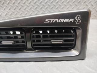 Дуйки NISSAN STAGEA WGC34 687500V000 4 ракурс