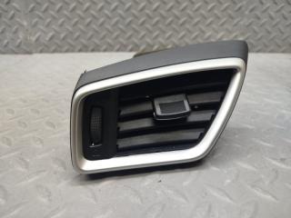 Дуйки левые передние NISSAN X-TRAIL NT32 MR20DD 687614BA0A 2 ракурс