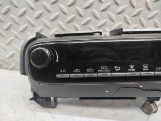 Климат-контроль TOYOTA YARIS MXPH10 M15A-FXE 55900-K0241 2 ракурс