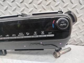 Климат-контроль TOYOTA YARIS MXPH10 M15A-FXE 55900-K0241 3 ракурс