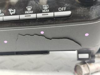 Климат-контроль TOYOTA YARIS MXPH10 M15A-FXE 55900-K0241 4 ракурс