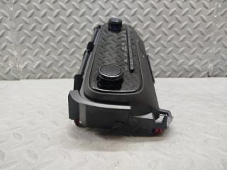 Климат-контроль TOYOTA YARIS MXPH10 M15A-FXE 55900-K0241 5 ракурс