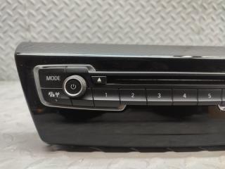 Блок управления BMW 2-SERIES ACTIVE TOURER F45 B38A15A 9371455-04 3 ракурс