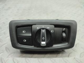 Блок управления BMW 2-SERIES ACTIVE TOURER F45 B47C20A 931172704 1 ракурс