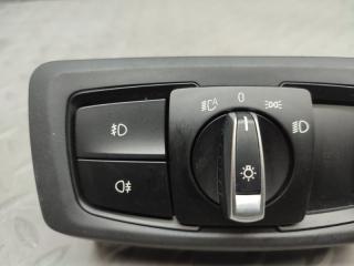 Блок управления BMW 2-SERIES ACTIVE TOURER F45 B47C20A 931172704 5 ракурс