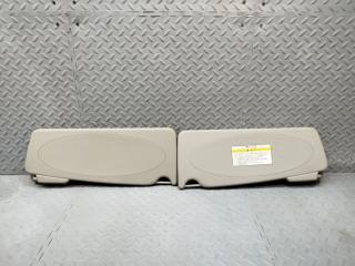 Козырек солнцезащитный NISSAN NV200 VM20 HR16DE 1 ракурс