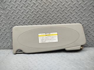 Козырек солнцезащитный NISSAN NV200 VM20 HR16DE 4 ракурс