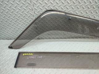 Ветровики комплект DAIHATSU TANTO L375S 4 ракурс