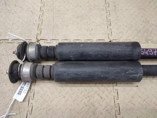 Амортизатор задний DAIHATSU TANTO L375S KF 48531-B2E00 2 ракурс