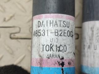 Амортизатор задний DAIHATSU TANTO L375S KF 48531-B2E00 5 ракурс