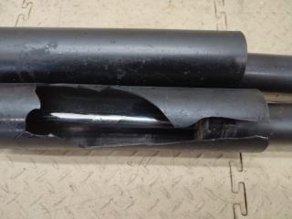 Амортизатор задний TOYOTA BB NCP31 1NZ-FE 48530-52151 3 ракурс